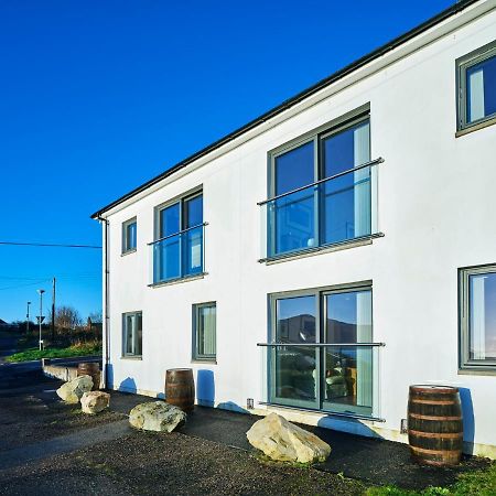 Red Watch Apartment Oban Buitenkant foto